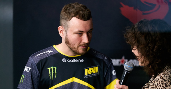 Natus Vincere und Winstrike verkünden Tauschgeschäft