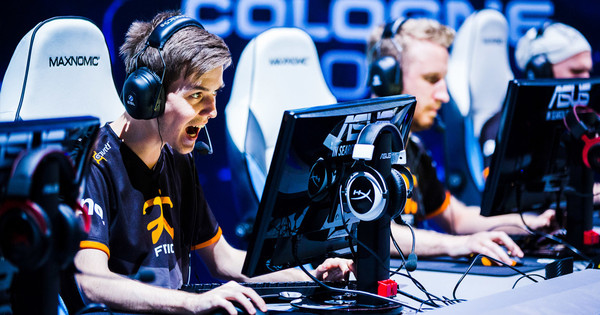 Schwedische Legende pronax beendet CS:GO-Karriere