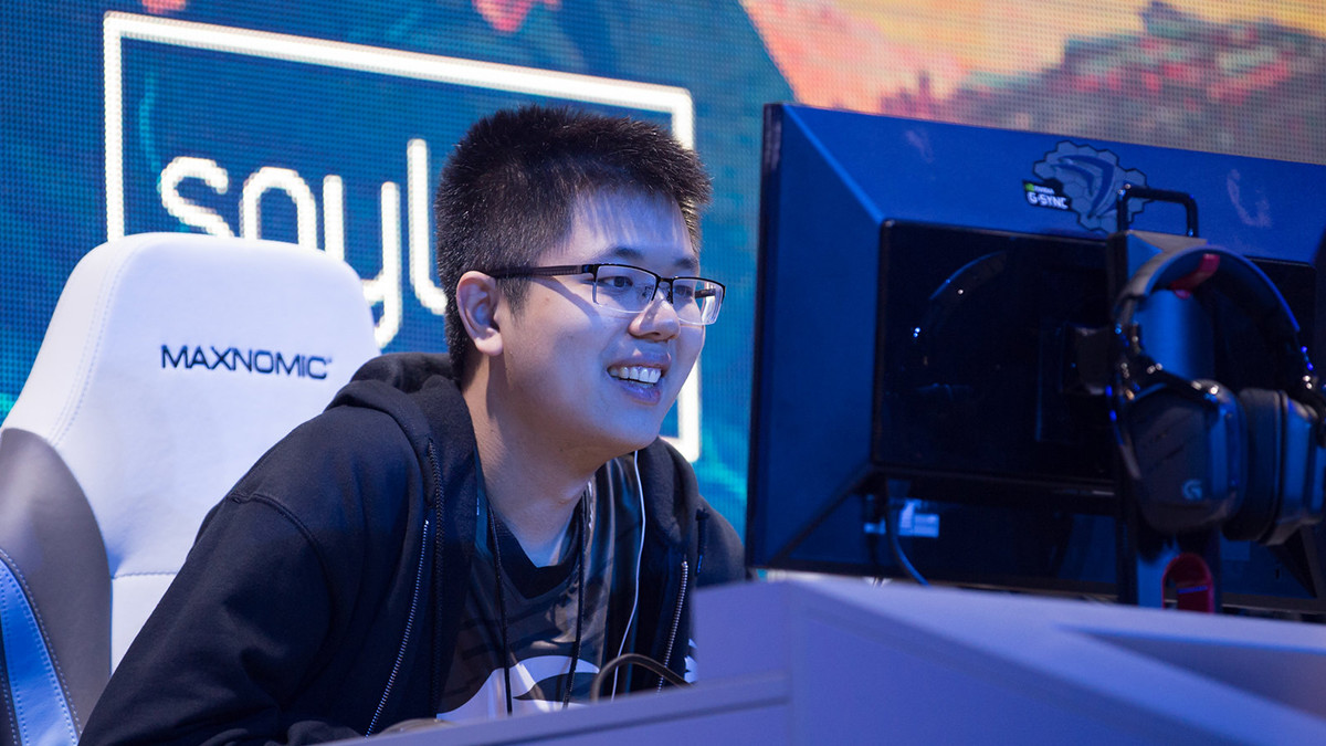 How can Envy get to TI9?