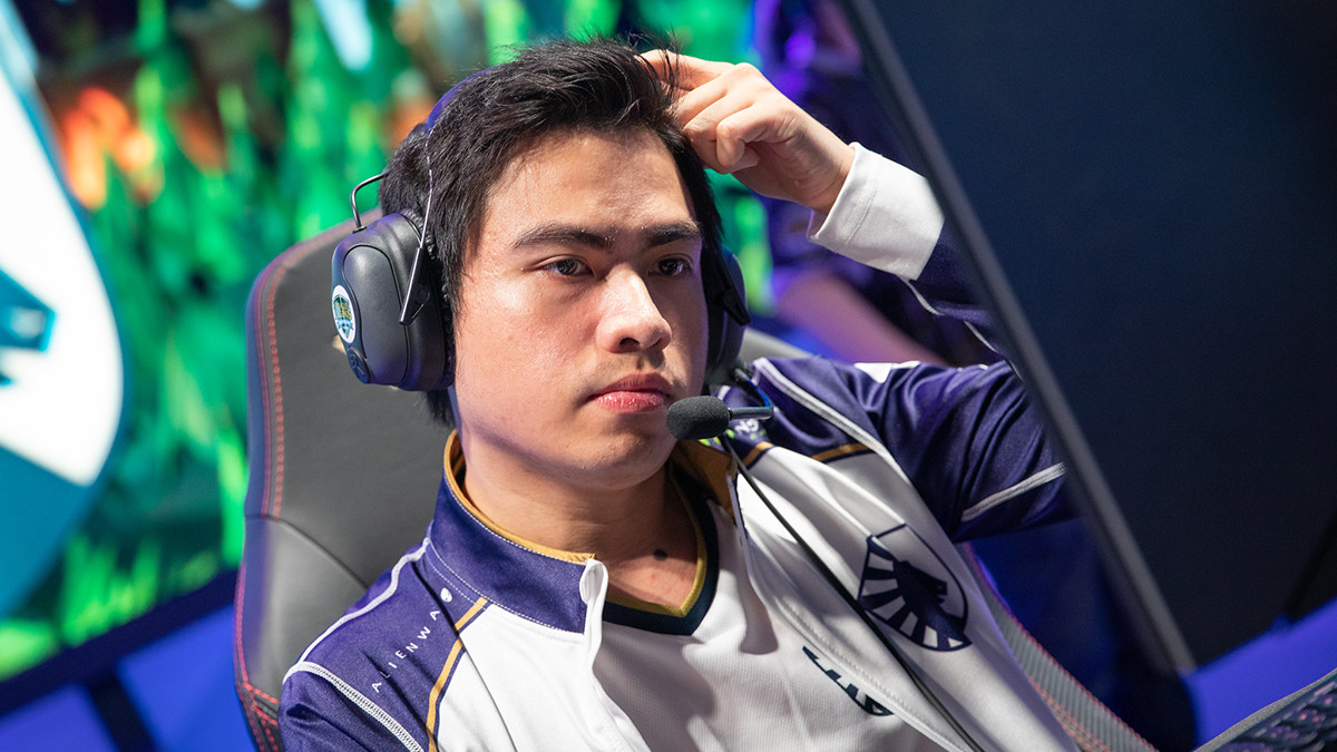 Team Liquid putzt TSM zum LCS-Start - und stolpert danach