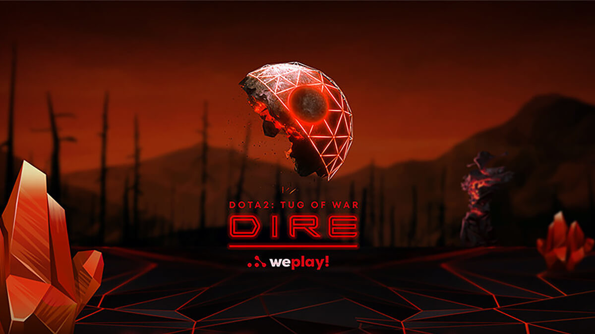 WePlay! Tug of War: Dire – RNG and Infamous to join NiP