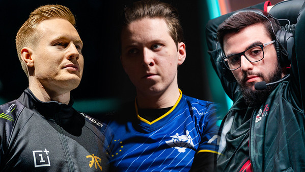 Rückkehrer, Newcomer und Stars: Die Players to Watch in der LEC