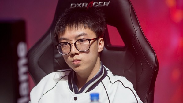 Team Sirius drops Inflame one week before the Minor