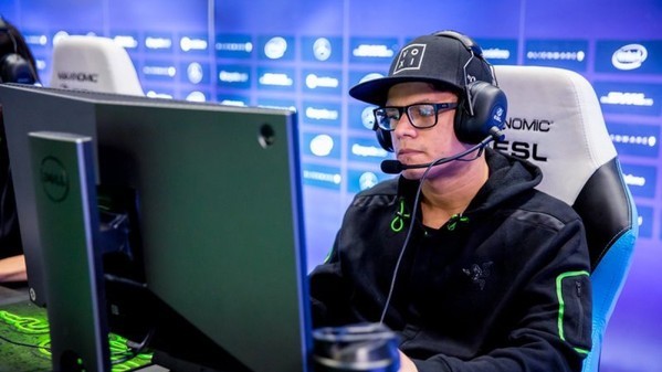 Chaos Esports Club quietly drops their last Brazilian player