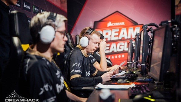 StarLadder ImbaTV Dota 2 Minor #2 - Power Ranking