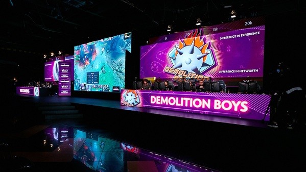 Four storylines that make us excited for the Minor