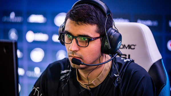 NiP wrestle Mineski down in 1 hour game, qualify for playoffs