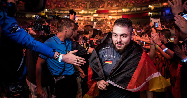 gob, denis und Co. treten im sonnigen Portugal an