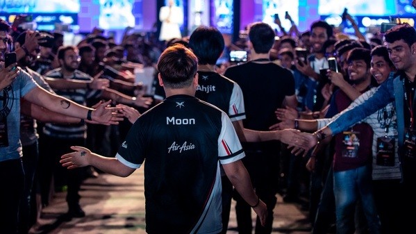 Four teams eliminated after day three at the Minor