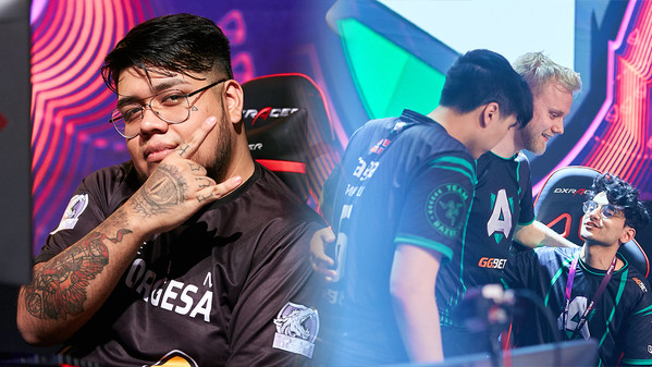 MVP vote: who was the best player at the StarLadder Minor #2?