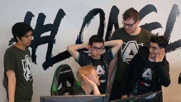 Qojqva leads Alliance to Moscow — 5 takeaways from the Minor