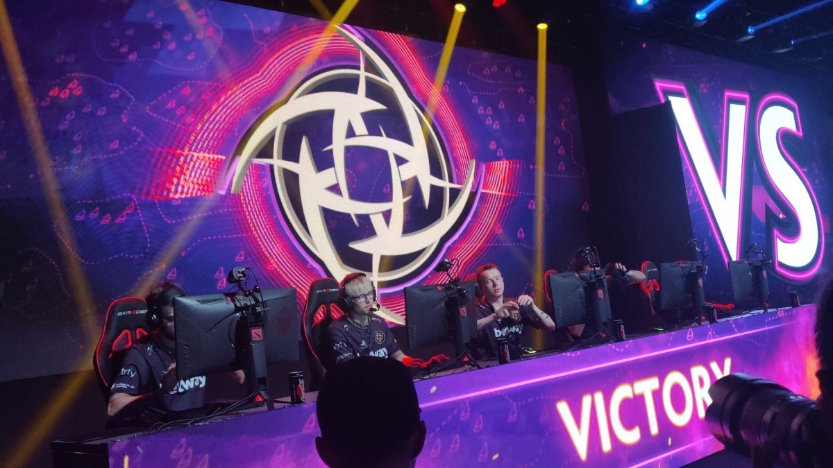 Can two-time Minor champion NIP repeat in Moscow?