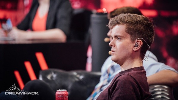 Talents for the last Major: are OD and Fogged going to cast the Grand Finals?