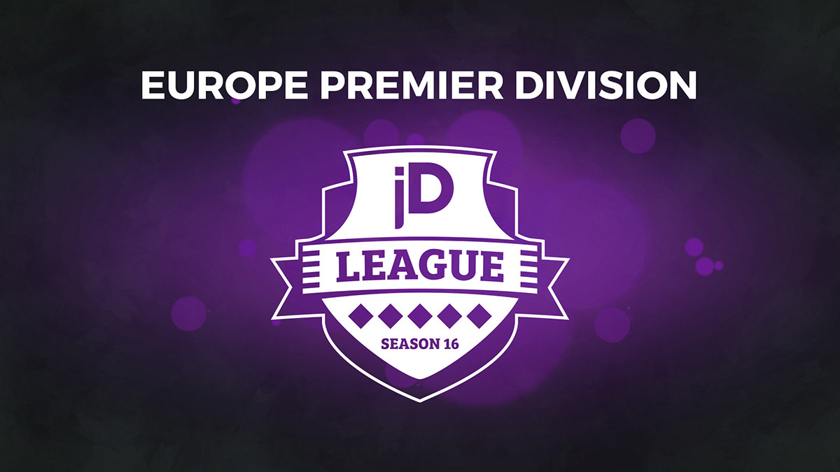 Not done yet: jDL Europe to bring you more Dota action