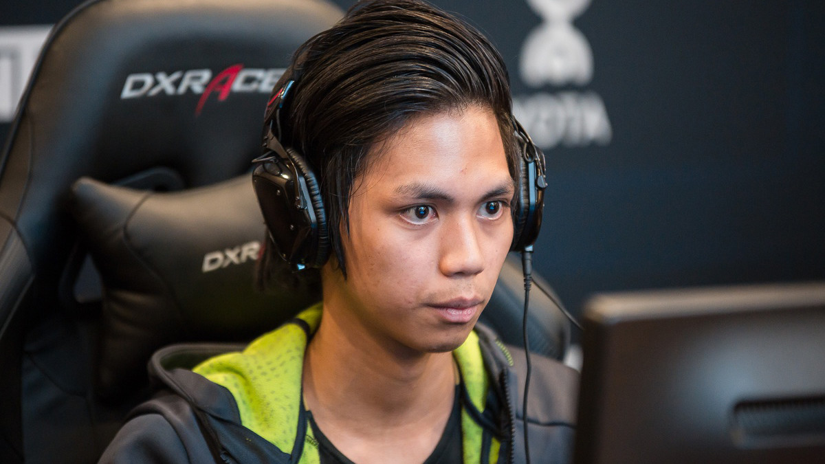 The best thing you can do while DPC is on break