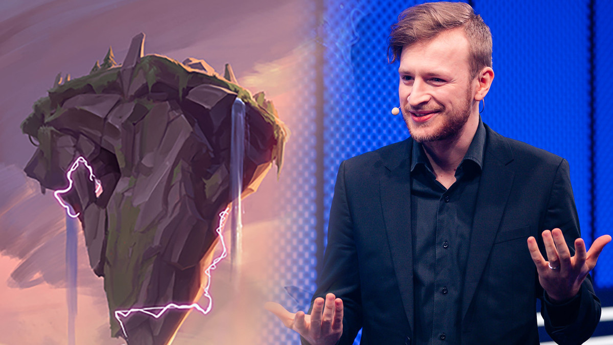 TFT-Rangliste: Maxim unter den 500 besten Spielern