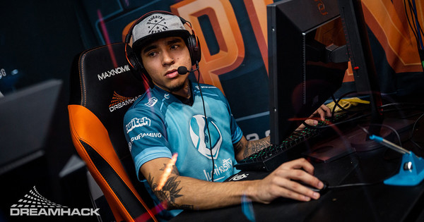 MIBR kündigt Spielertausch an