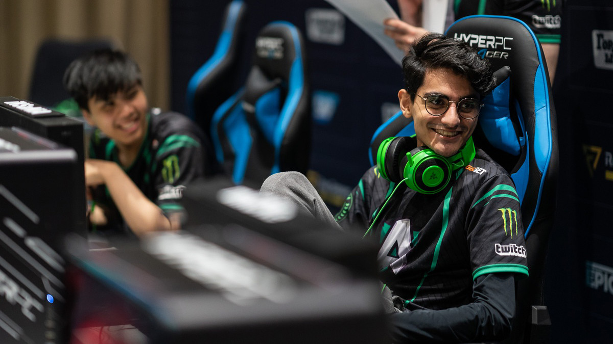 OG's fairytale ends, Alliance's goes on