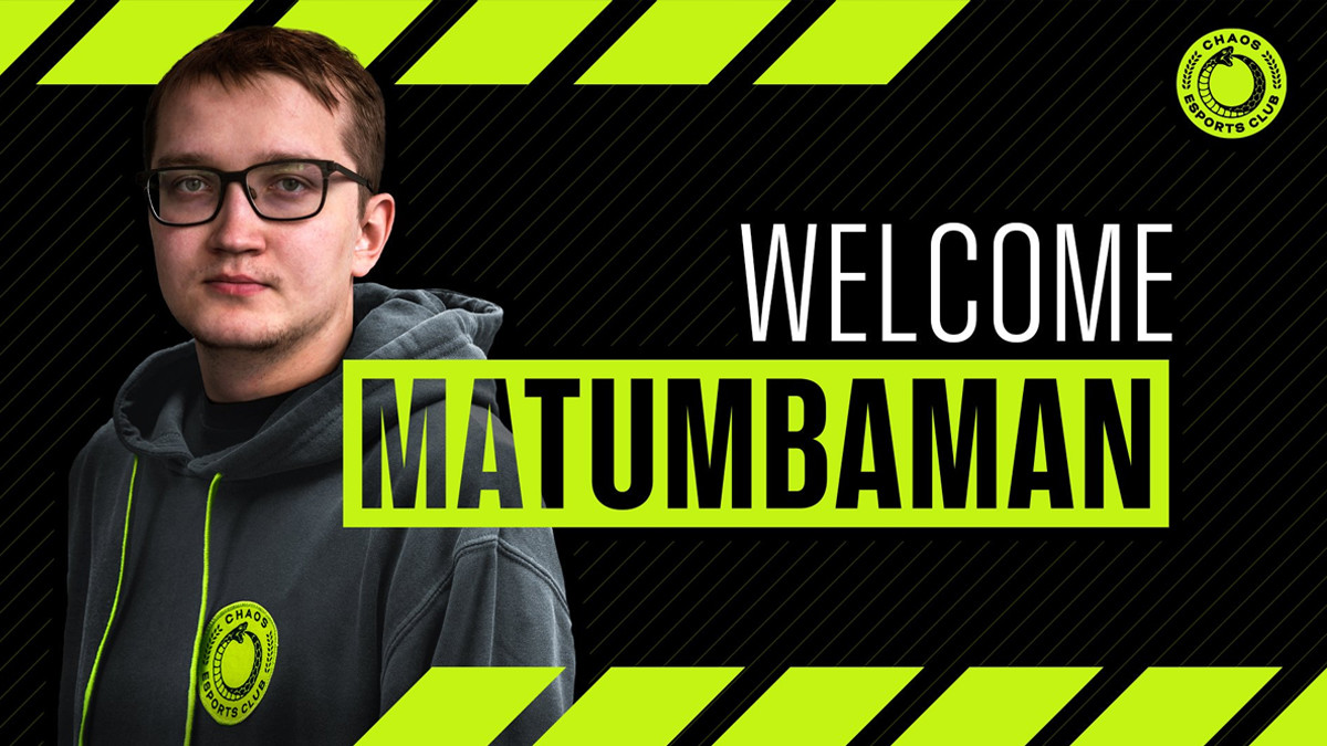 Chaos & Matumbaman: The story of kicks and rejections