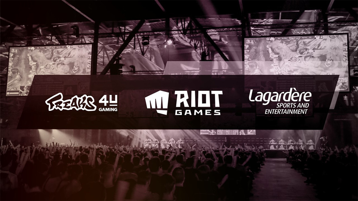 Kooperation für exklusive Liga!