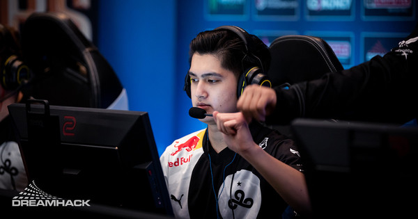 Cloud9 startet Neuanfang um autimatic