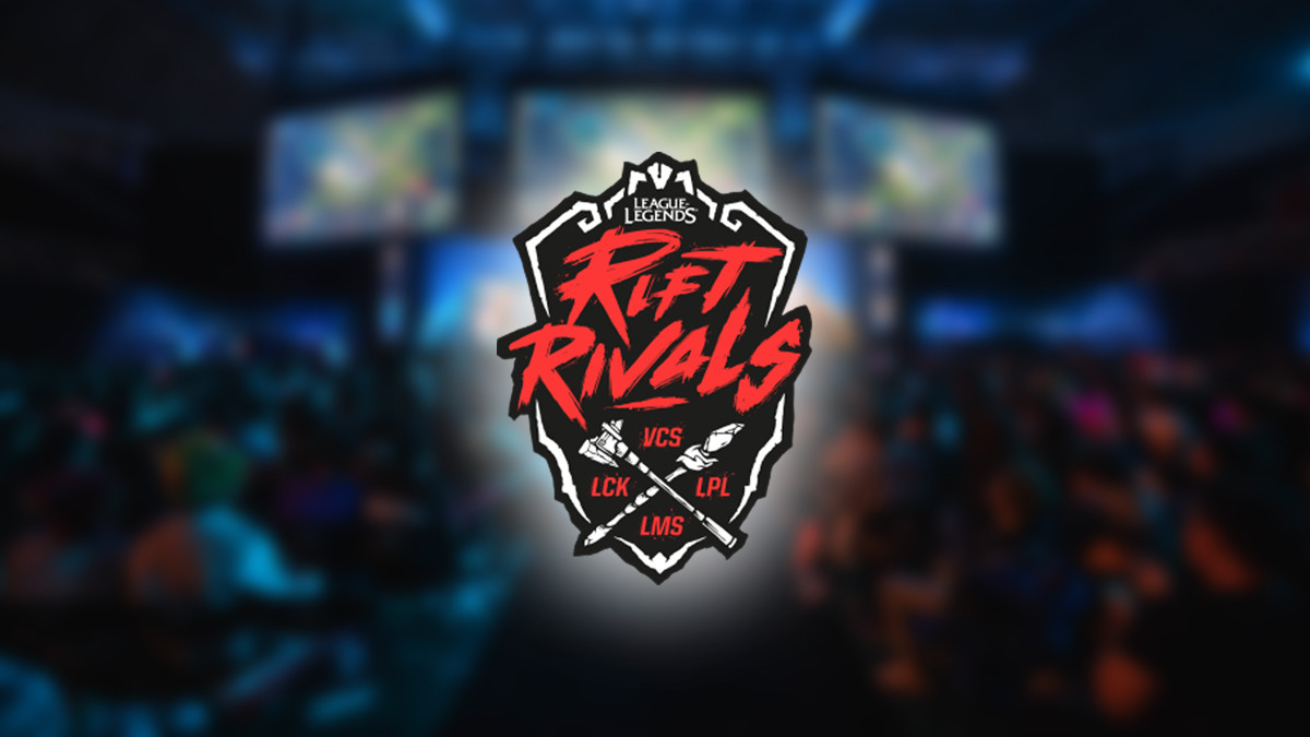 China gegen Korea: SKT, Griffin, iG & Co. im Clash