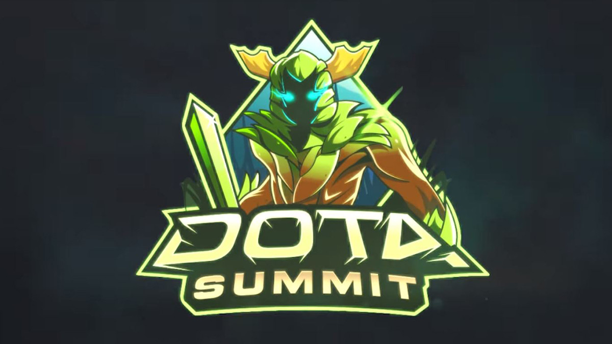 DOTA Summit 10 is coming