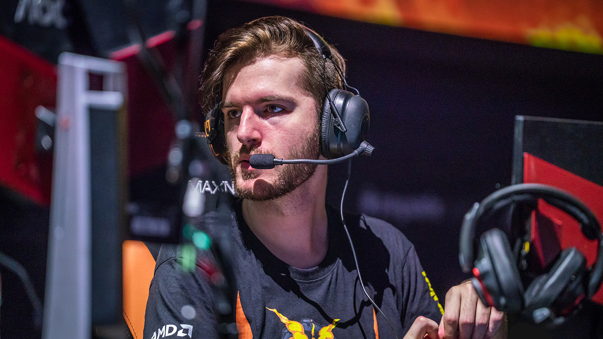 Nächster Herausforderer stellt sich SPIN entgegen