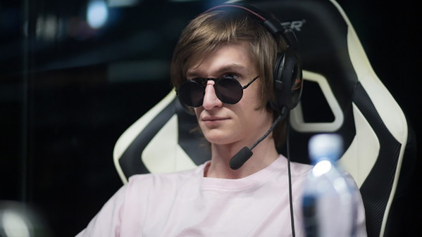 Winstrike stop Vega Squadron's rampage