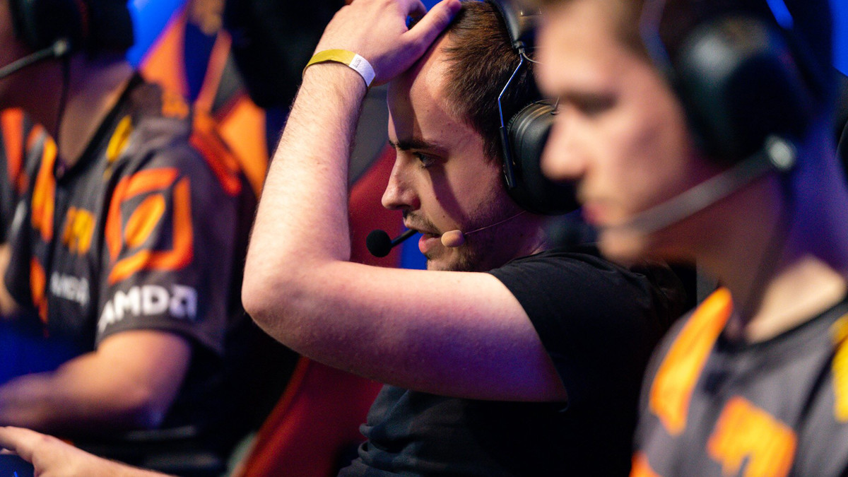 Tag der Throws: SPIN verliert nach mehreren Führungen gegen PFX