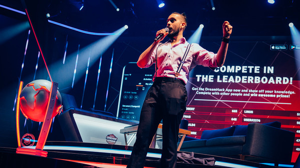 DPC 2018/19: Drama, tears & happiness