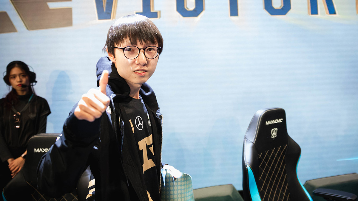 Dreimaliger LPL-Champion Mlxg beendet seine Karriere