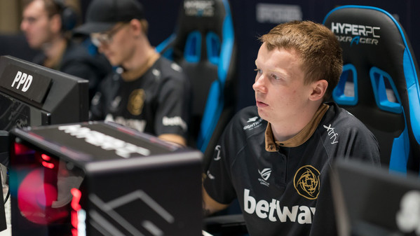 Genius behind NiP: How ppd got them to TI9
