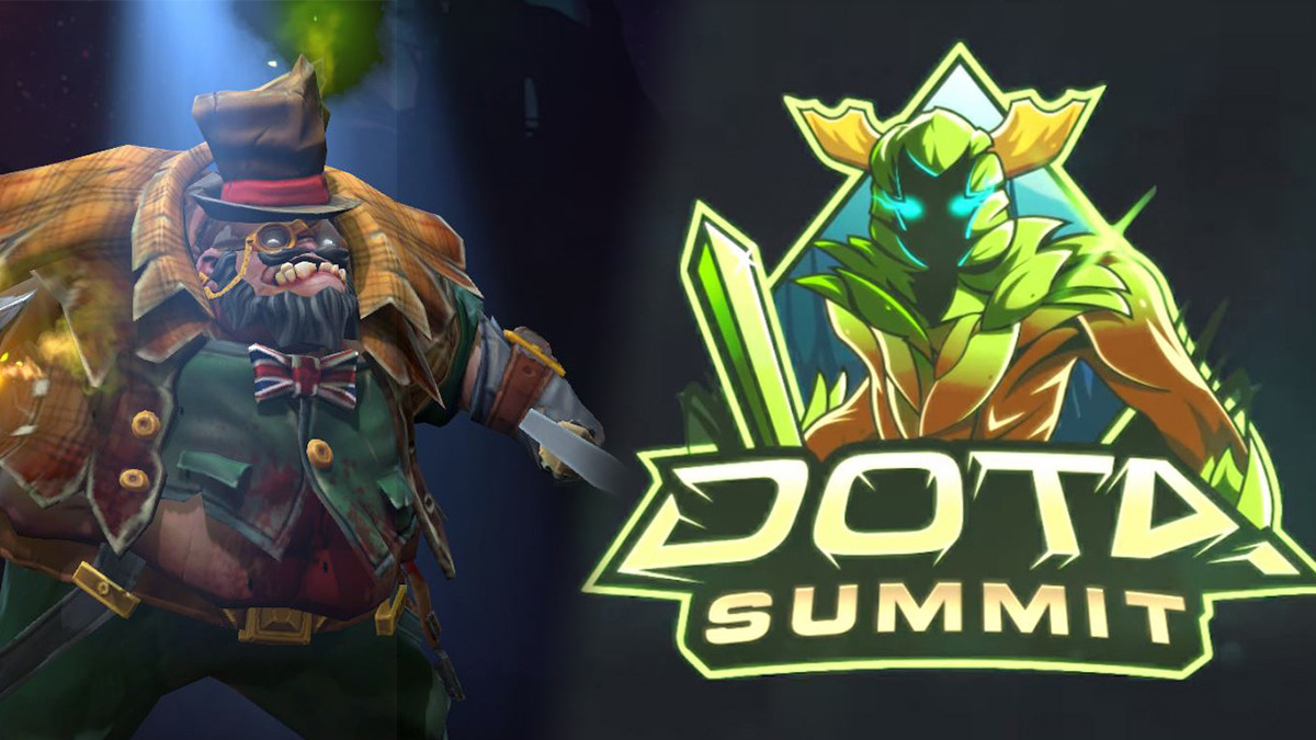 Dota Summit 10, TotalBiscuit & more - X marks the News