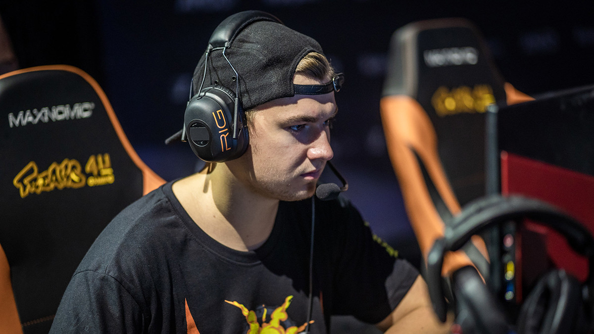 Der letzte King of Spandau der Saison steht an