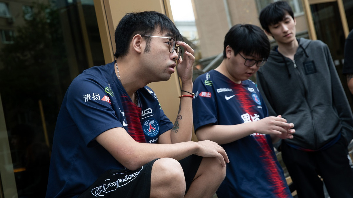PSG.LGD: Are our expectations too high?
