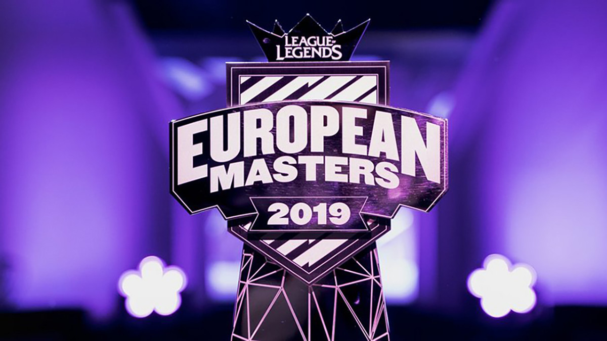 European Masters: Sommer-Ausgabe angekündigt