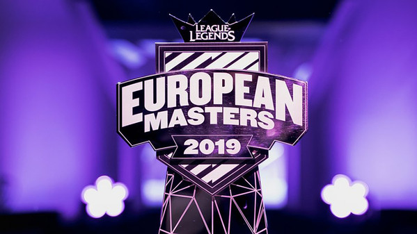 European Masters: Sommer-Ausgabe angekündigt