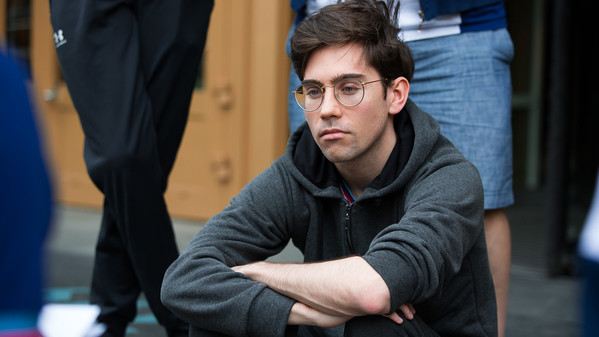 Top orgs that should consider signing ex-Forward Gaming