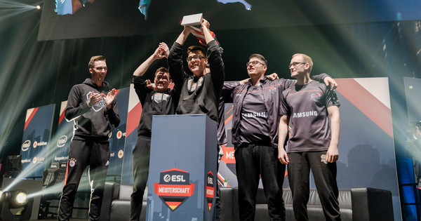 ALTERNATE aTTaX tritt bei LOOT.BET Season 3 an