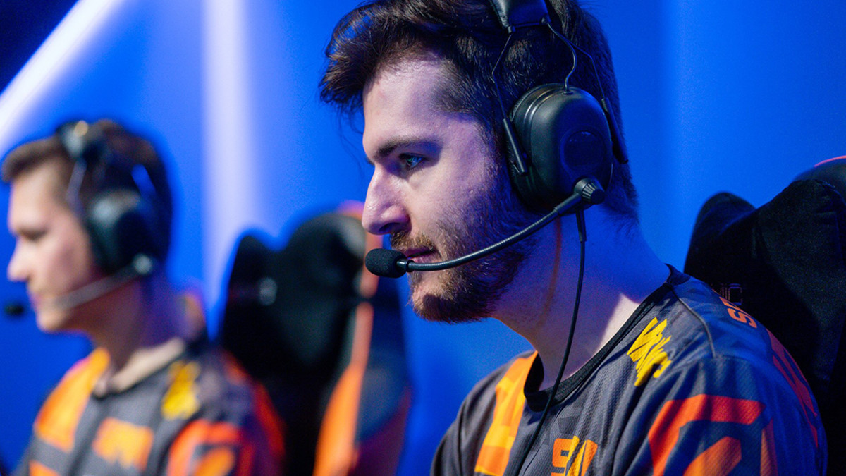 Spannung bis zum Schluss: SPIN verliert Berlin-Derby in letzter Minute