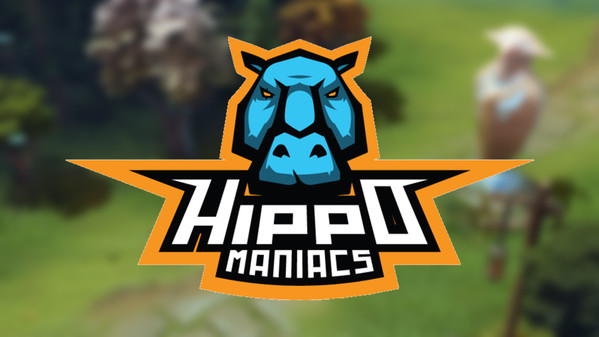 Hippomaniacs: 