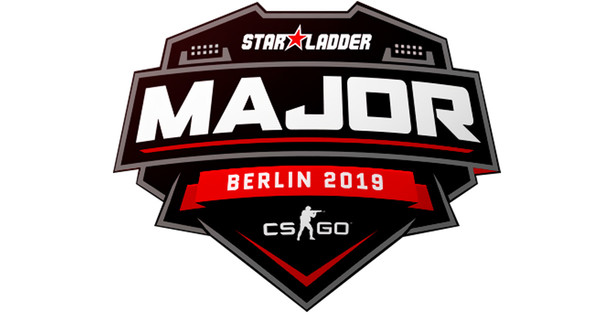 Teilnehmerfeld beim Major in Berlin komplett