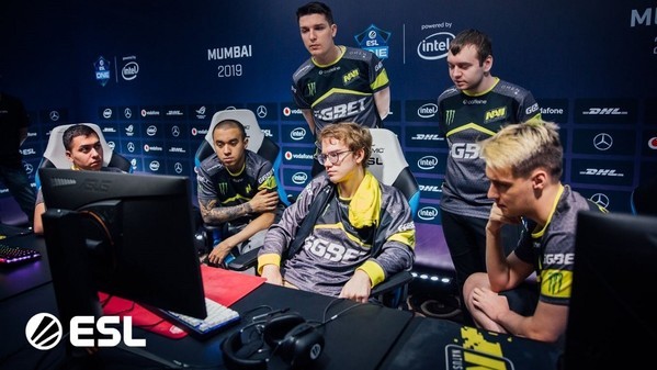 The Legends return: Do Na'Vi still have it?