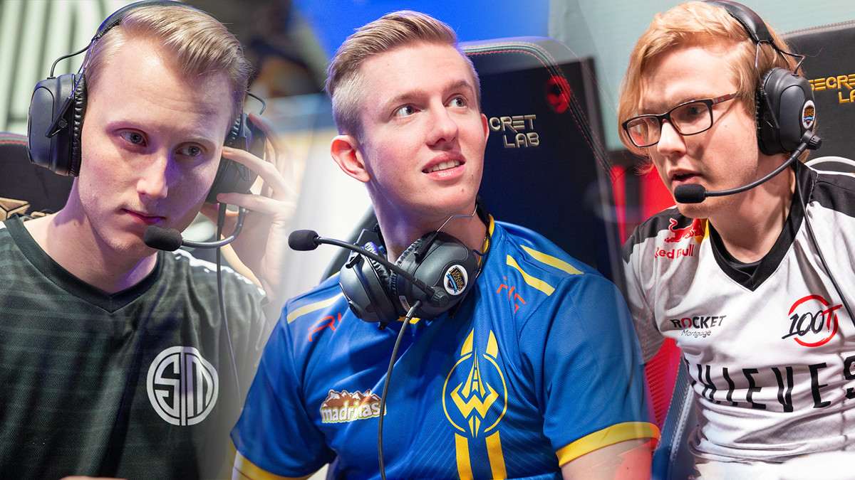 TSM, 100 Thieves & Co.: Das Rennen um die LCS-Playoffs ist eröffnet
