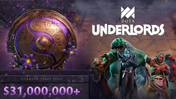 DPC 2018/19: new game, new record, new org