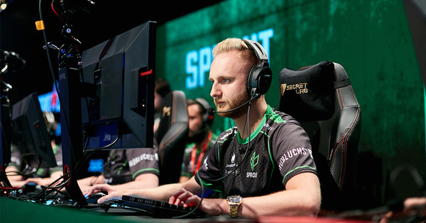 Sprout und BIG mit letzter Chance für New York