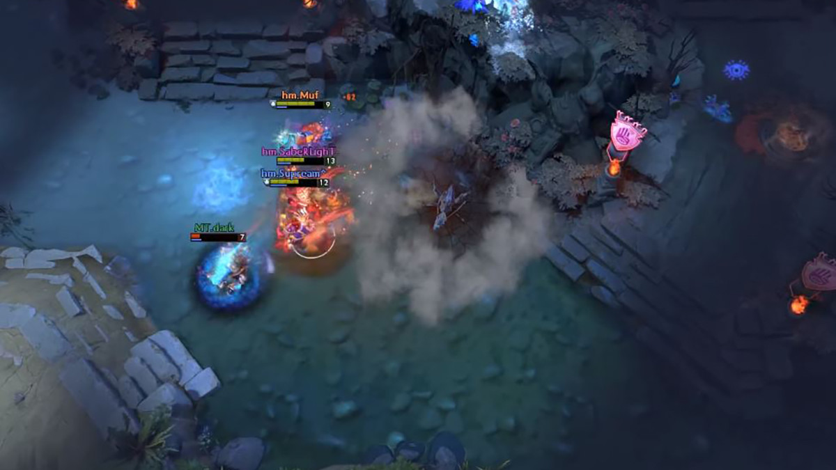 Nasty ambushes & sick rescues: Highlights from this summer