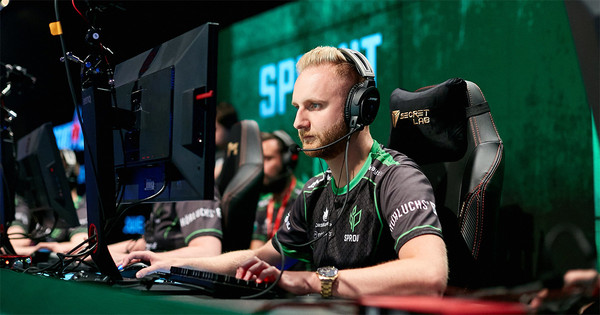 Überragender syrsoN reicht nicht zum Sieg