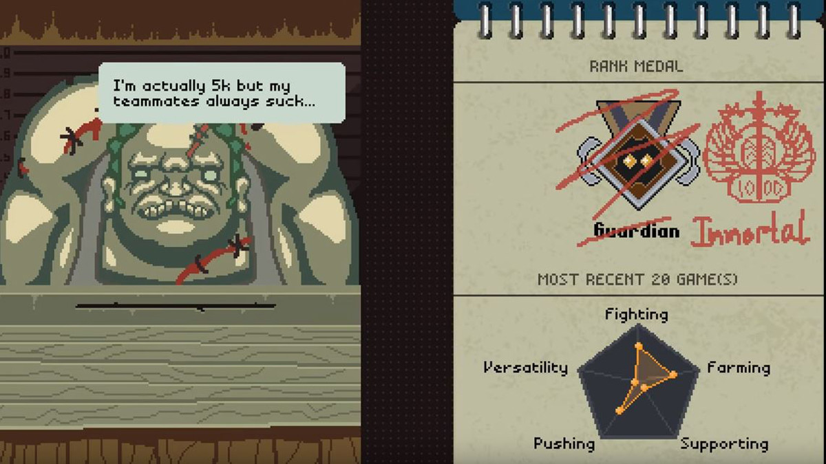 The best contributions to the Short Film Contest